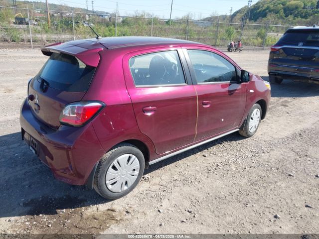 ML32AUHJ2RH004188 Mitsubishi MIRAGE ES