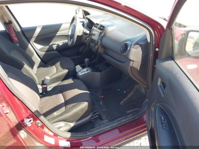 ML32AUHJ2RH004188 Mitsubishi MIRAGE ES