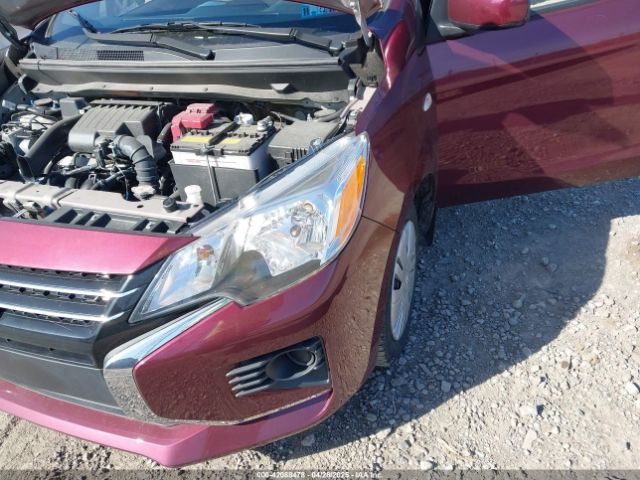 ML32AUHJ2RH004188 Mitsubishi MIRAGE ES