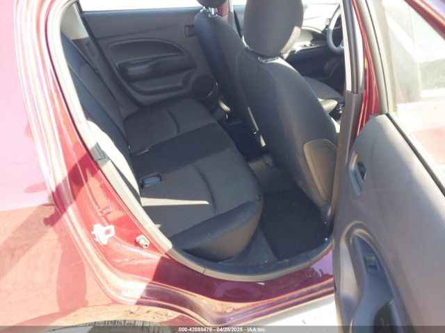 ML32AUHJ2RH004188 Mitsubishi MIRAGE ES