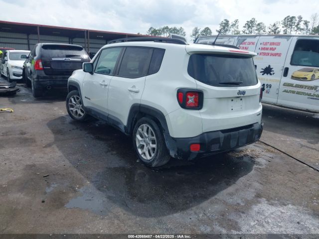 ZACCJABT5GPE09252 Jeep Renegade Latitude