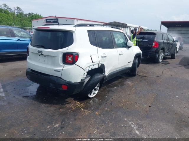 ZACCJABT5GPE09252 Jeep Renegade Latitude