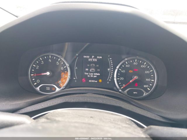 ZACCJABT5GPE09252 Jeep Renegade Latitude