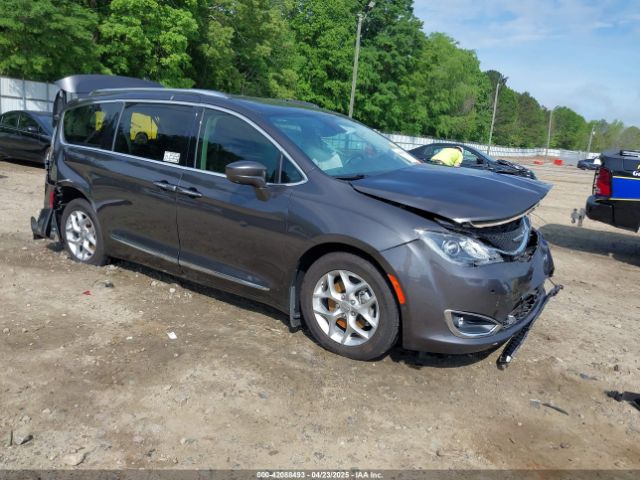 2020 CHRYSLER PACIFICA 2C4RC1EG5LR203664 Photo 0