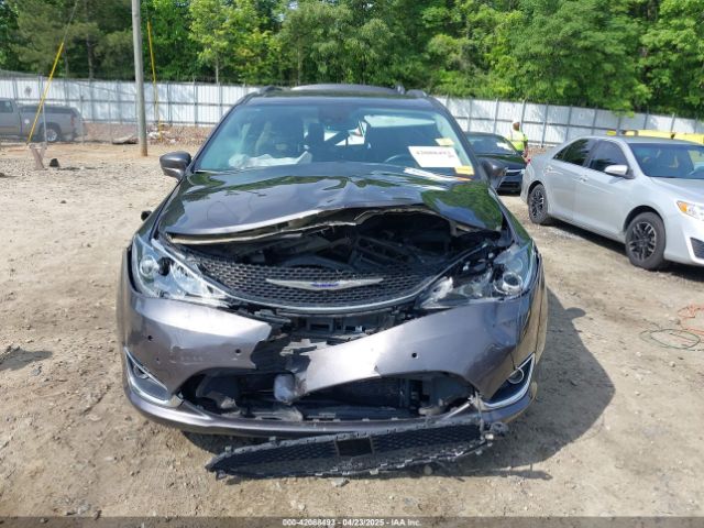 2C4RC1EG5LR203664 Chrysler Pacifica Touring L Plus