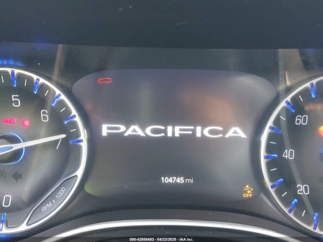 2C4RC1EG5LR203664 Chrysler Pacifica Touring L Plus