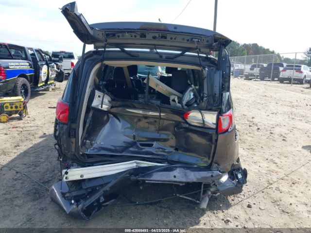 2C4RC1EG5LR203664 Chrysler Pacifica Touring L Plus