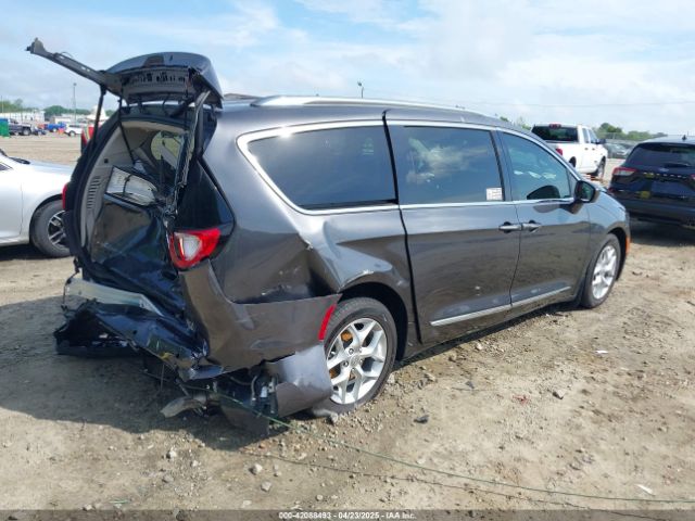 2020 CHRYSLER PACIFICA 2C4RC1EG5LR203664 Photo 3