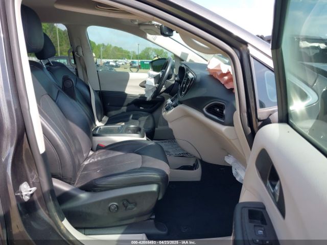 2020 CHRYSLER PACIFICA 2C4RC1EG5LR203664 Photo 4