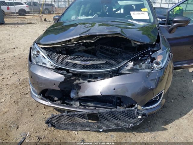 2020 CHRYSLER PACIFICA 2C4RC1EG5LR203664 Photo 5