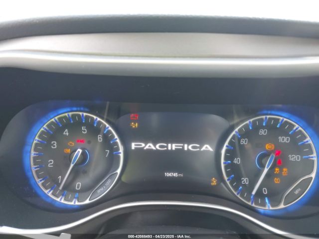 2020 CHRYSLER PACIFICA 2C4RC1EG5LR203664 Photo 6