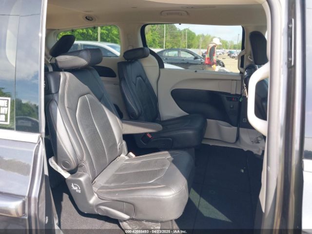 2020 CHRYSLER PACIFICA 2C4RC1EG5LR203664 Photo 7