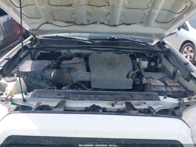 3TYCZ5AN9NT098903 Toyota Tacoma Sr V6