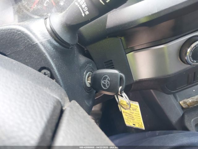 3TYCZ5AN9NT098903 Toyota Tacoma Sr V6