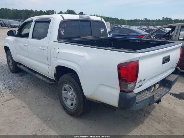 3TYCZ5AN9NT098903 Toyota Tacoma Sr V6