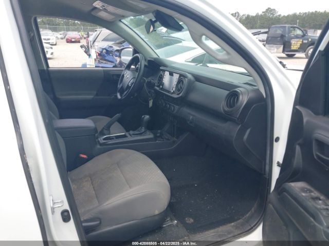 3TYCZ5AN9NT098903 Toyota Tacoma Sr V6