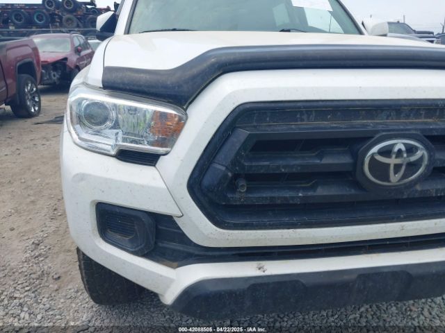 3TYCZ5AN9NT098903 Toyota Tacoma Sr V6