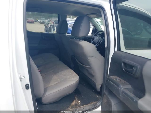 3TYCZ5AN9NT098903 Toyota Tacoma Sr V6