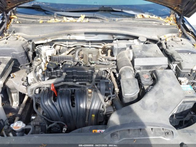 5XXGT4L35HG132474 KIA Optima Lx