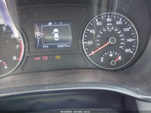 5XXGT4L35HG132474 KIA Optima Lx