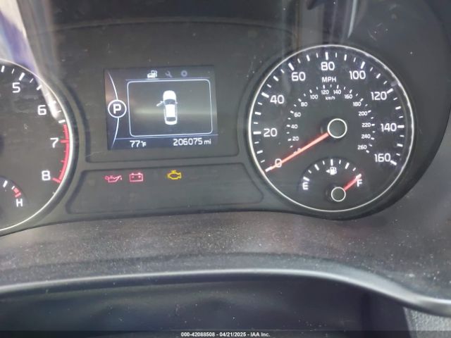 5XXGT4L35HG132474 KIA Optima Lx