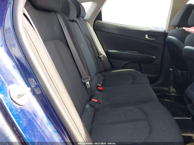 5XXGT4L35HG132474 KIA Optima Lx