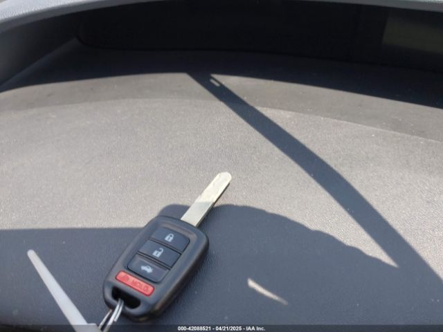 19XFB2F53FE271329 Honda Civic Lx