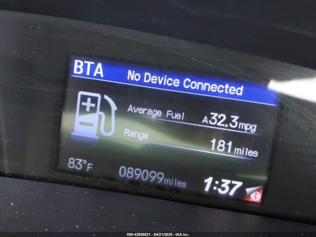 19XFB2F53FE271329 Honda Civic Lx