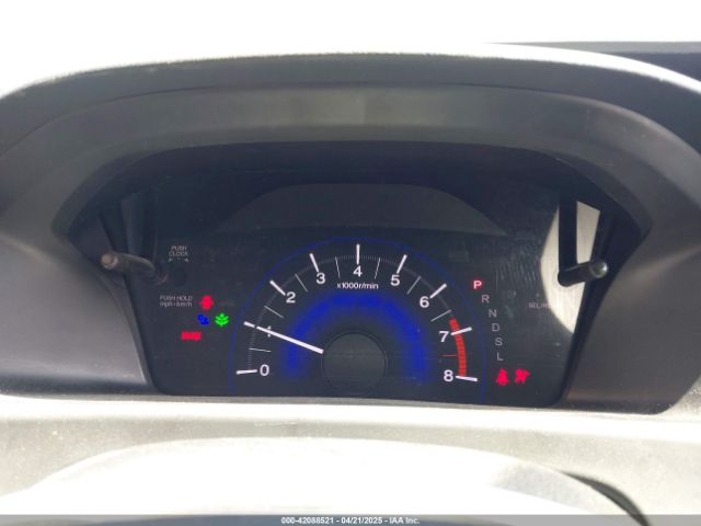 19XFB2F53FE271329 Honda Civic Lx