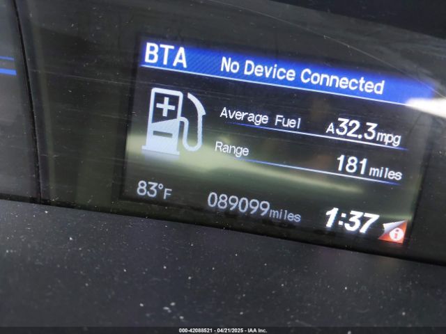 19XFB2F53FE271329 Honda Civic Lx