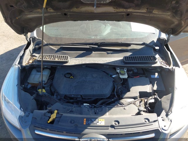 1FMCU9GX9EUD46648 Ford ESCAPE SE