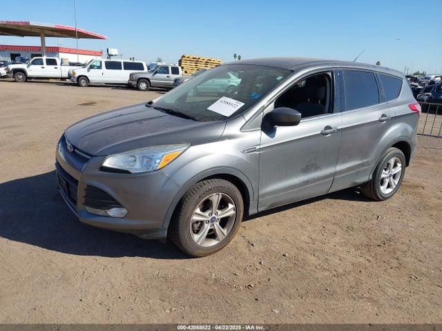1FMCU9GX9EUD46648 Ford ESCAPE SE
