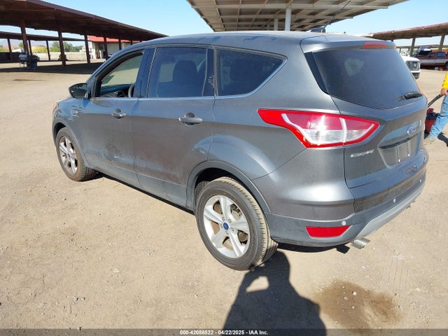 1FMCU9GX9EUD46648 Ford ESCAPE SE