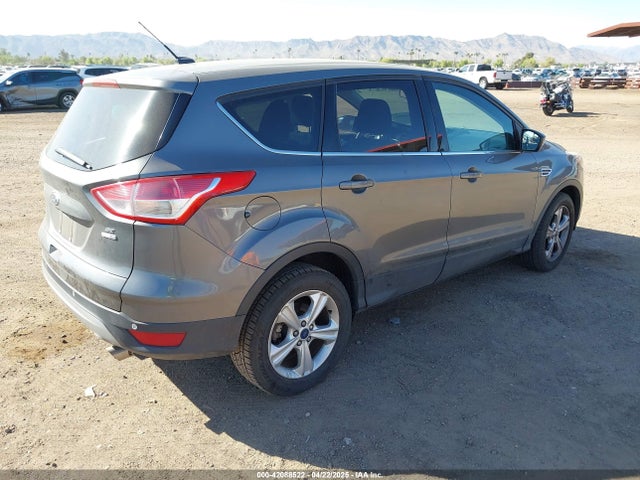 1FMCU9GX9EUD46648 Ford ESCAPE SE