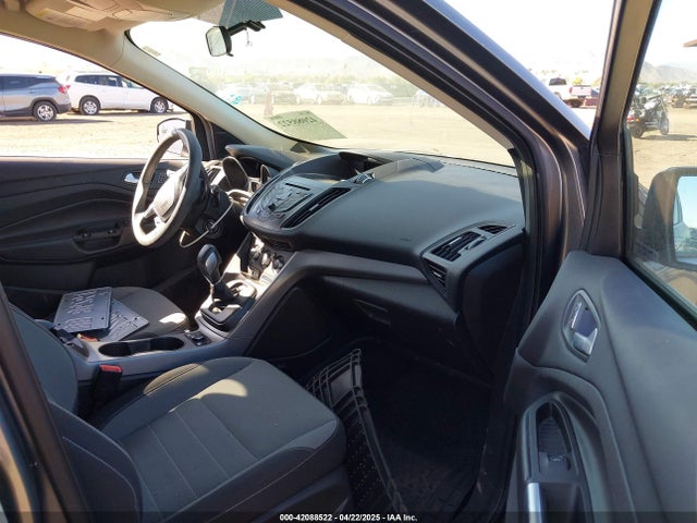 1FMCU9GX9EUD46648 Ford ESCAPE SE