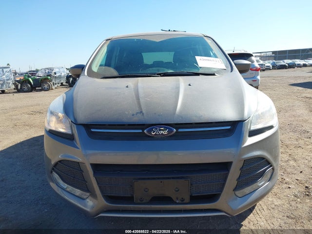 1FMCU9GX9EUD46648 Ford ESCAPE SE