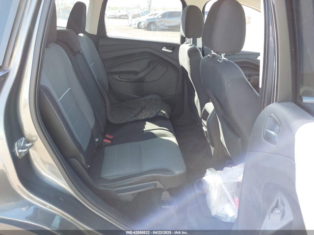1FMCU9GX9EUD46648 Ford ESCAPE SE