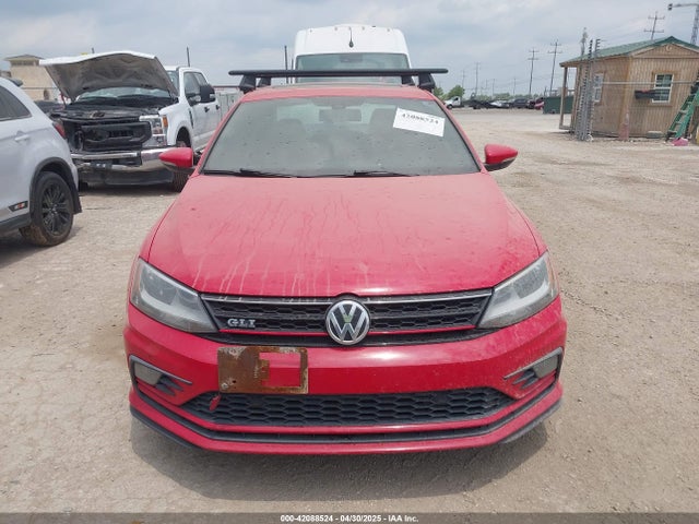 3VW4T7AJ1GM222057 Volkswagen Jetta 2.0t Gli Se
