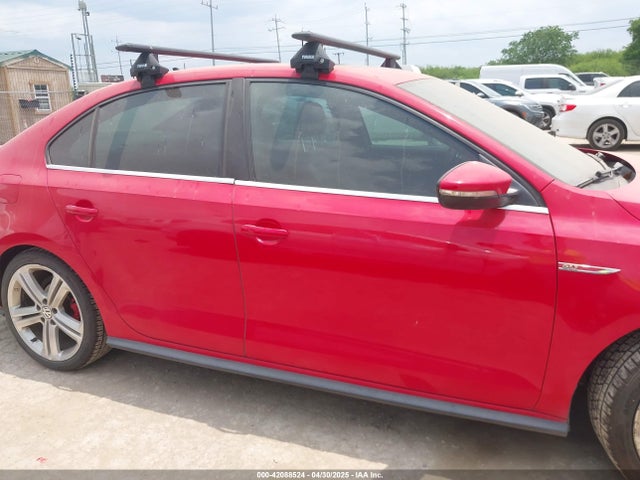 3VW4T7AJ1GM222057 Volkswagen Jetta 2.0t Gli Se