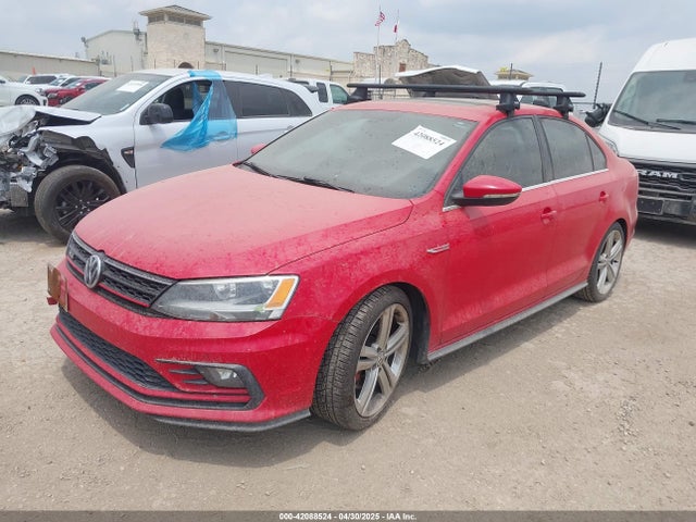 3VW4T7AJ1GM222057 Volkswagen Jetta 2.0t Gli Se
