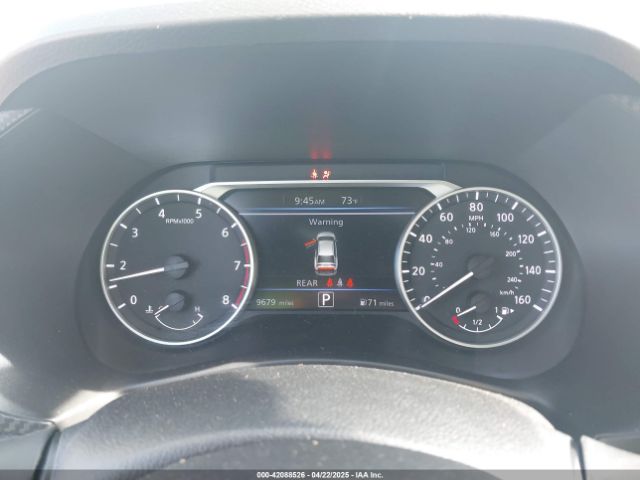 3N1AB8CV9RY308987 Nissan Sentra Sv Xtronic Cvt