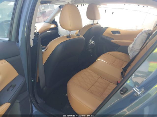 3N1AB8CV9RY308987 Nissan Sentra Sv Xtronic Cvt