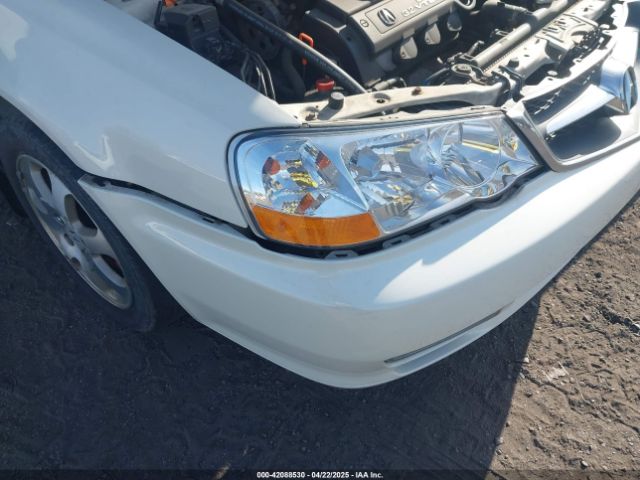2002 ACURA TL 19UUA56672A015536 Photo 5