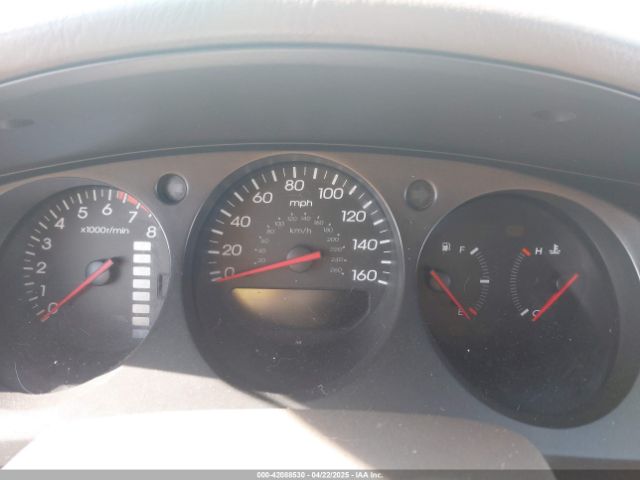 2002 ACURA TL 19UUA56672A015536 Photo 6
