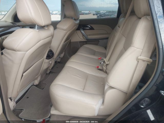 2011 ACURA MDX 2HNYD2H28BH524322 Photo 7