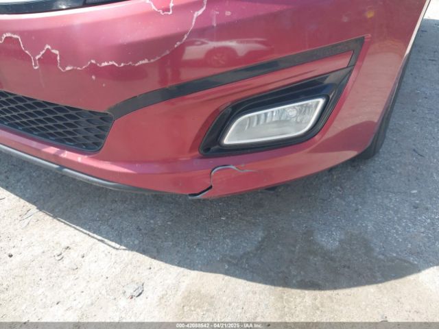 5XXGM4A77EG326177 KIA Optima Lx