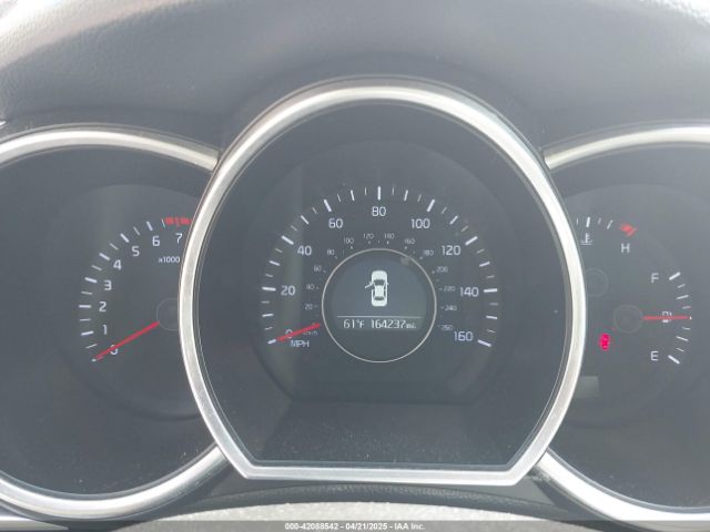 5XXGM4A77EG326177 KIA Optima Lx