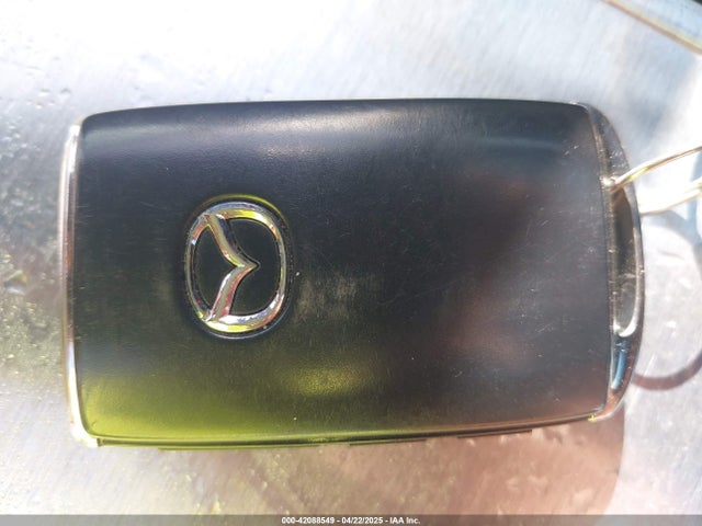 3MVDMBDY1NM436229 Mazda Cx-30 2.5 Turbo Premium