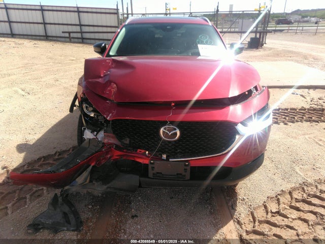 3MVDMBDY1NM436229 Mazda Cx-30 2.5 Turbo Premium