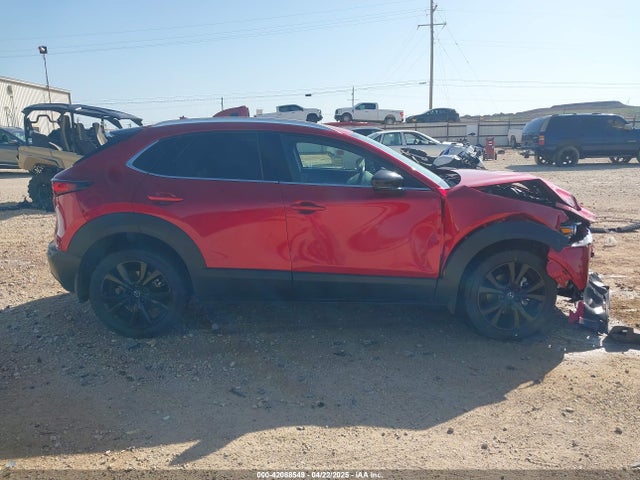 3MVDMBDY1NM436229 Mazda Cx-30 2.5 Turbo Premium